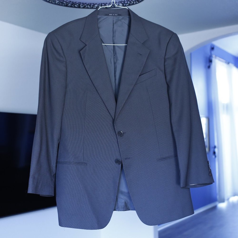 Armani Collezioni blazer 42S